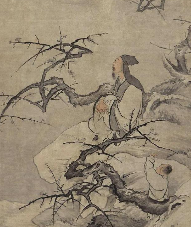 林逋读音探析：探寻北宋隐逸诗人的名字之谜