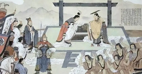 存邢救卫：齐桓公春秋霸业的辉煌篇章