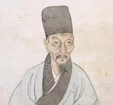 仇英读音探析：历史名人的姓名之谜