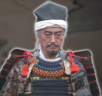 三好长庆：战国枭雄的崛起与陨落