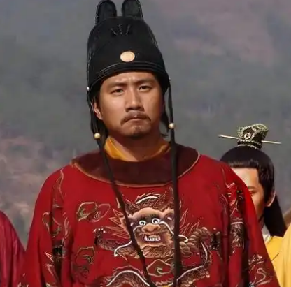 朱元璋26子命运沉浮：皇权下的家族悲歌