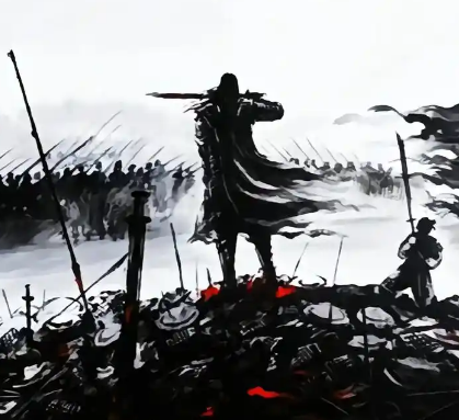 乌江自刎之谜：探寻项羽悲壮之地的真实所在