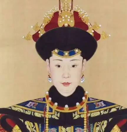 嘉庆皇后之名：揭秘清仁宗后宫的两位凤仪之主