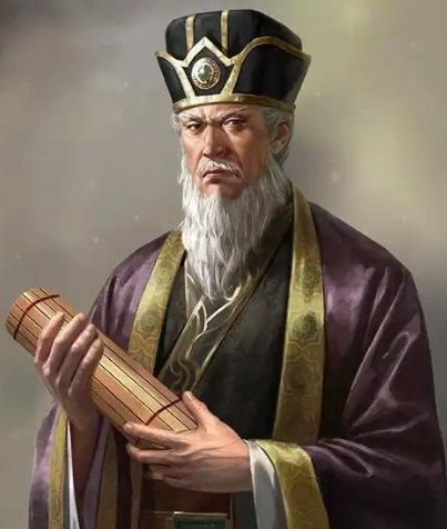 三国华歆：历史中的多面形象，非单一“小人”所能概括
