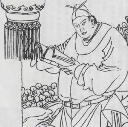 李泰：从宠冠诸王到黯然离世的悲剧人生