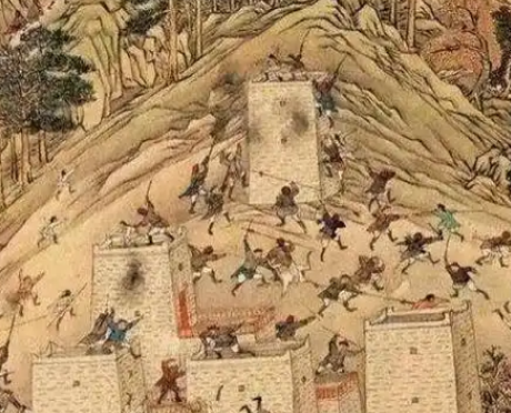 改土归流：明清时期民族地区的重大行政变革