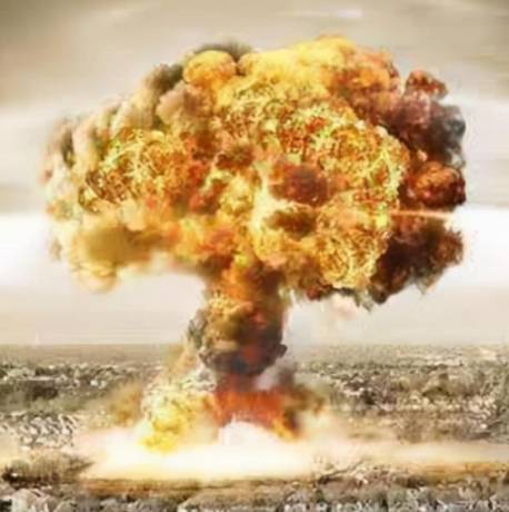 天启大爆炸官方解释探析：历史谜团与现代科学视角