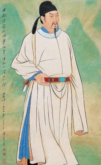 诗仙李白：不凡家庭背景铸就传奇人生