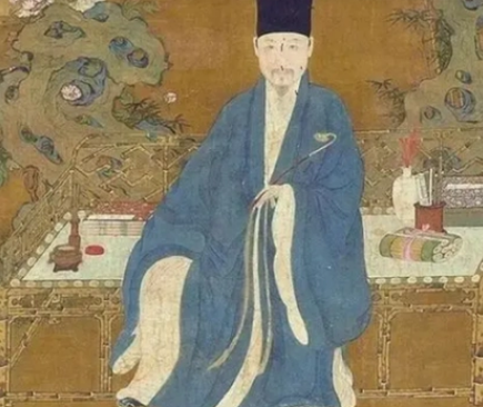 晁补之临江仙：萍踪游子的愁情与遐思