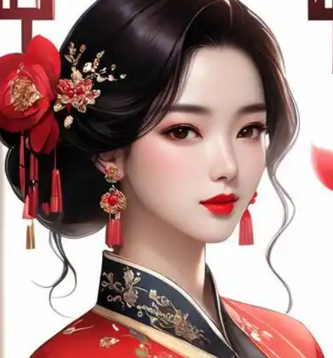 探寻“女娇”之意：神话与历史的交织回响