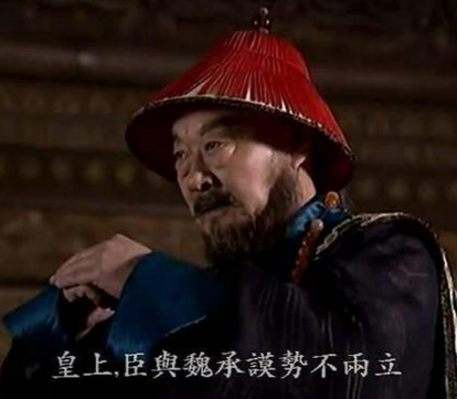 范承谟：清初名臣的卓越贡献与忠贞气节