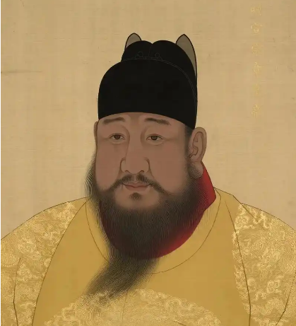 朱瞻基“被踢出”太庙：历史风云下的帝王沉浮