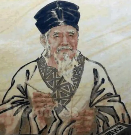 宋应星：反清志士的坚毅身影