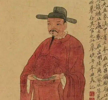 杨廷和：宦海浮沉后的落寞结局