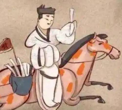 古代来使与战争：刀光剑影中的外交纽带