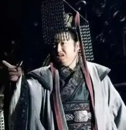 楚怀王与嬴政：跨越时空的复杂关联