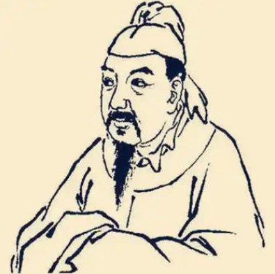 灞上风吟，晚唐诗韵：唐代诗人马戴的人生与诗情