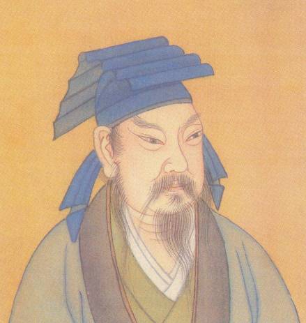 笔墨丹青里的魏晋风骨：王羲之的传奇人生