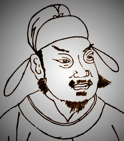 李克用亲生儿子数量考据