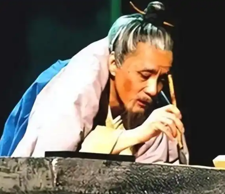 夏无且与司马迁：历史长河中的奇妙交织