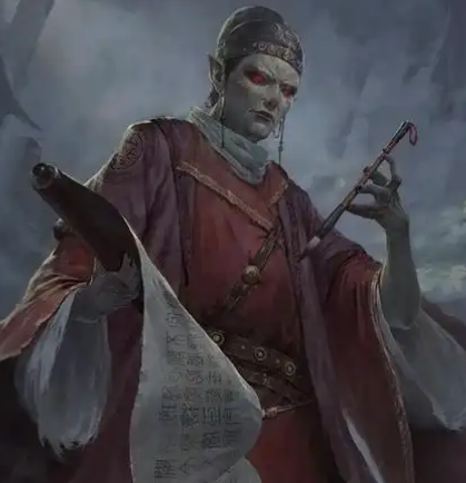 地府判官崔珏：神话与历史的交织传奇