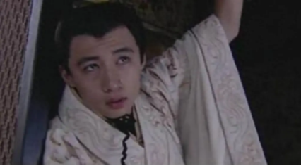 太子刘荣之死：权力漩涡下的悲剧