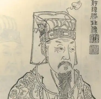 朱胜非：历史评价中的复杂人物