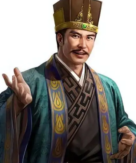 鲁肃：赤壁烽火中缔造三分格局的幕后推手