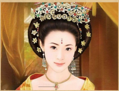 金俗：命运转折后的荣华与归宿
