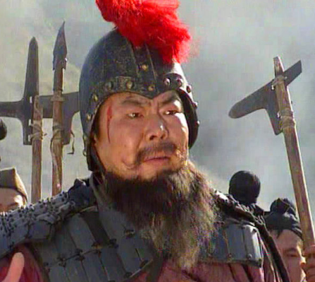 拨开迷雾：裴元绍并非“三国第一武将”