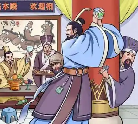 完璧归赵：“璧”之真相与历史风云