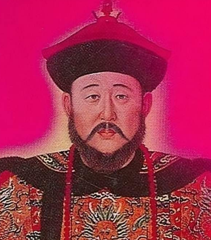 代善为何不支持多尔衮：权力博弈下的抉择