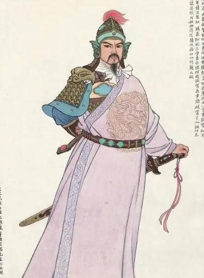 杨存中与岳飞：从结义之谊到命运殊途