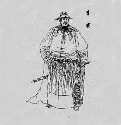 瓦岗起义的领导者：翟让与李密的权力交织与风云变幻