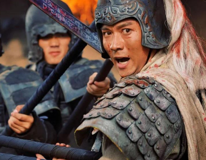 赵云箕谷之役：失误背后的多维审视