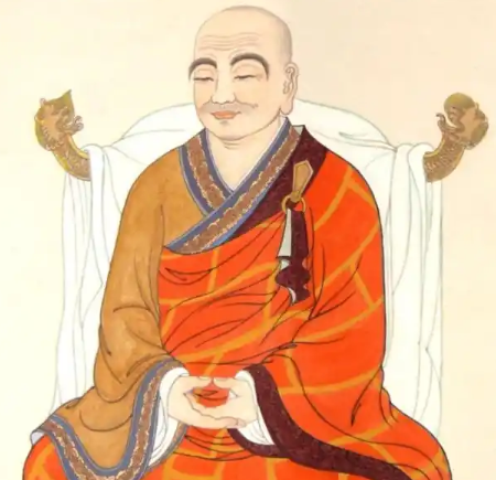 佛图澄：历史中的高僧传奇与神秘化身之问