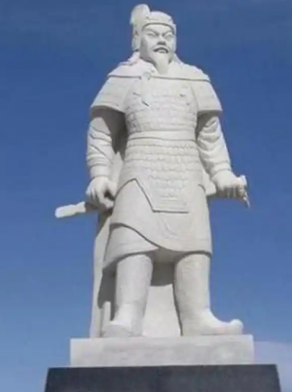 班超：铁骑纵横，平定西域诸国