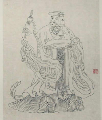 申公巫臣：春秋权谋场上的