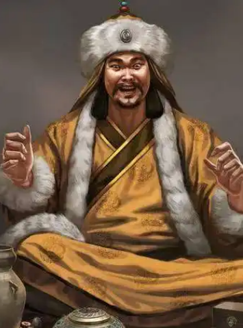 灌夫未救李陵：西汉武人精神的错位悲歌