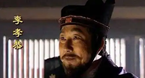 李孝恭与李靖：大唐双星共铸江陵捷