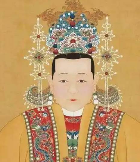 成化帝的皇后：从吴废后到王太后