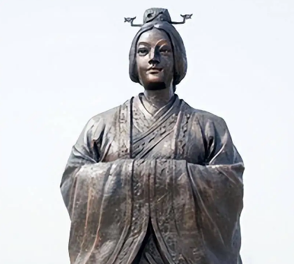 历史宣太后：铁腕与柔情交织的传奇女性