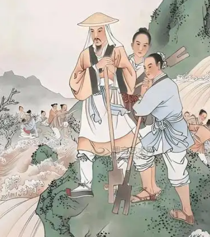拨开历史迷雾：探寻大禹治水的主战场流域