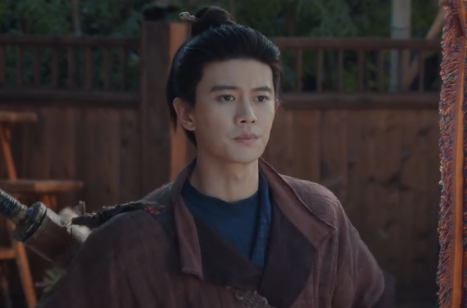 无忧渡第 13 集分集剧情介绍