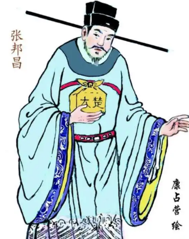 傀儡双面镜：张邦昌的无奈与刘豫的野心