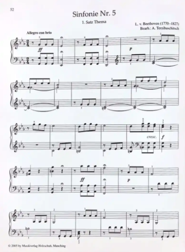 贝多芬十大名曲：跨越时空的乐章史诗