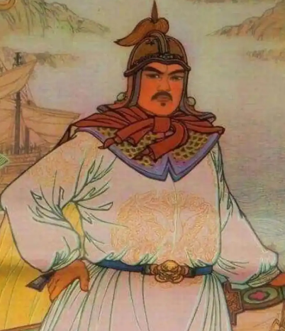 孤忠泣血：李定国以一己之力撑起南明最后的脊梁
