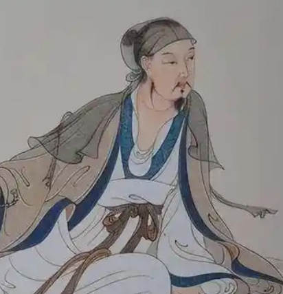 谢玄的妻子：史海中的柔情剪影