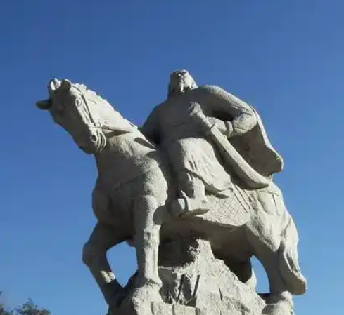 耶律阿保机诸子：草原帝国的命运分岔