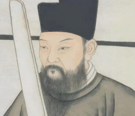 吕端：北宋“大事不糊涂”的宰相
